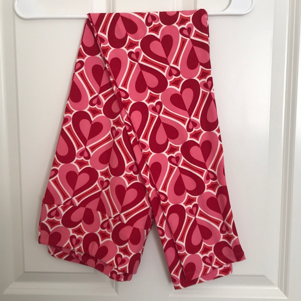 TC LLR Leggings